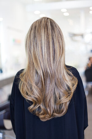 Stay Shiny, Not Oily