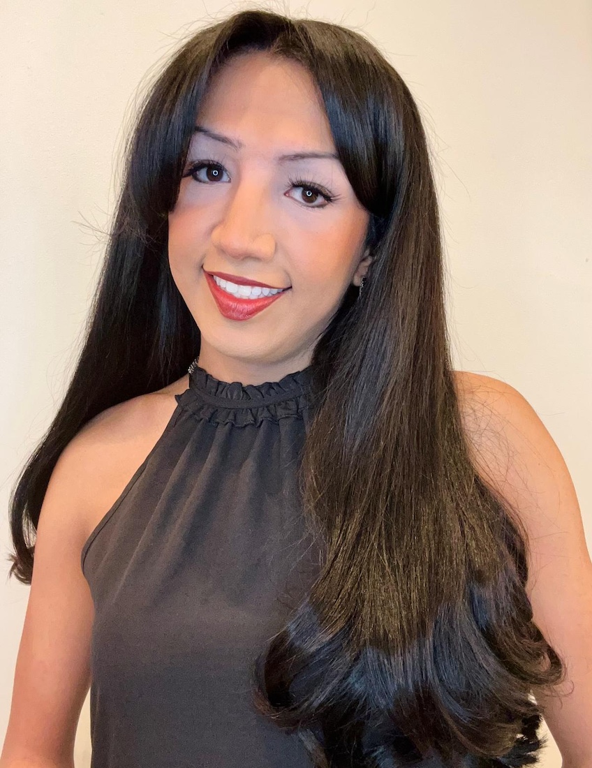 Kourtney Cruz