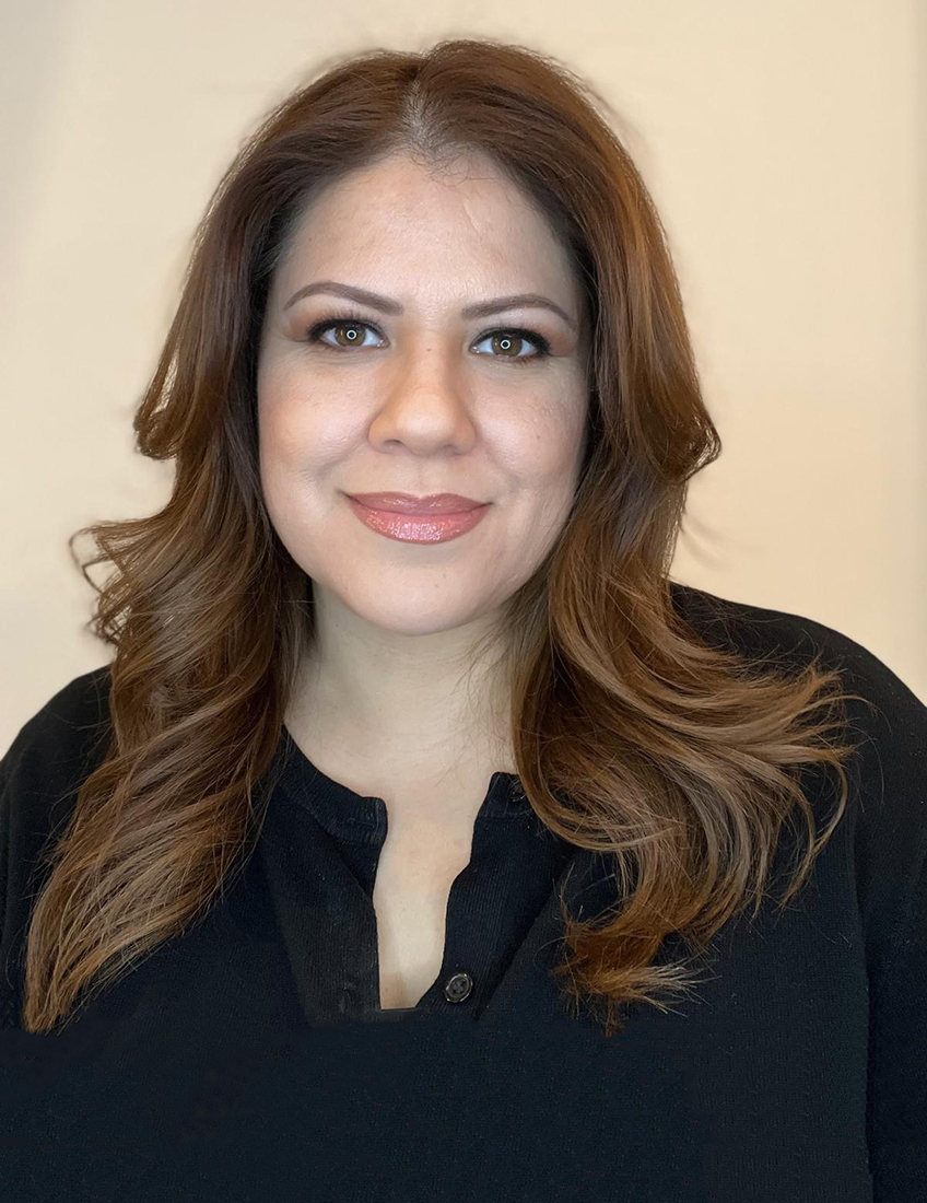 Rosie Rodriguez