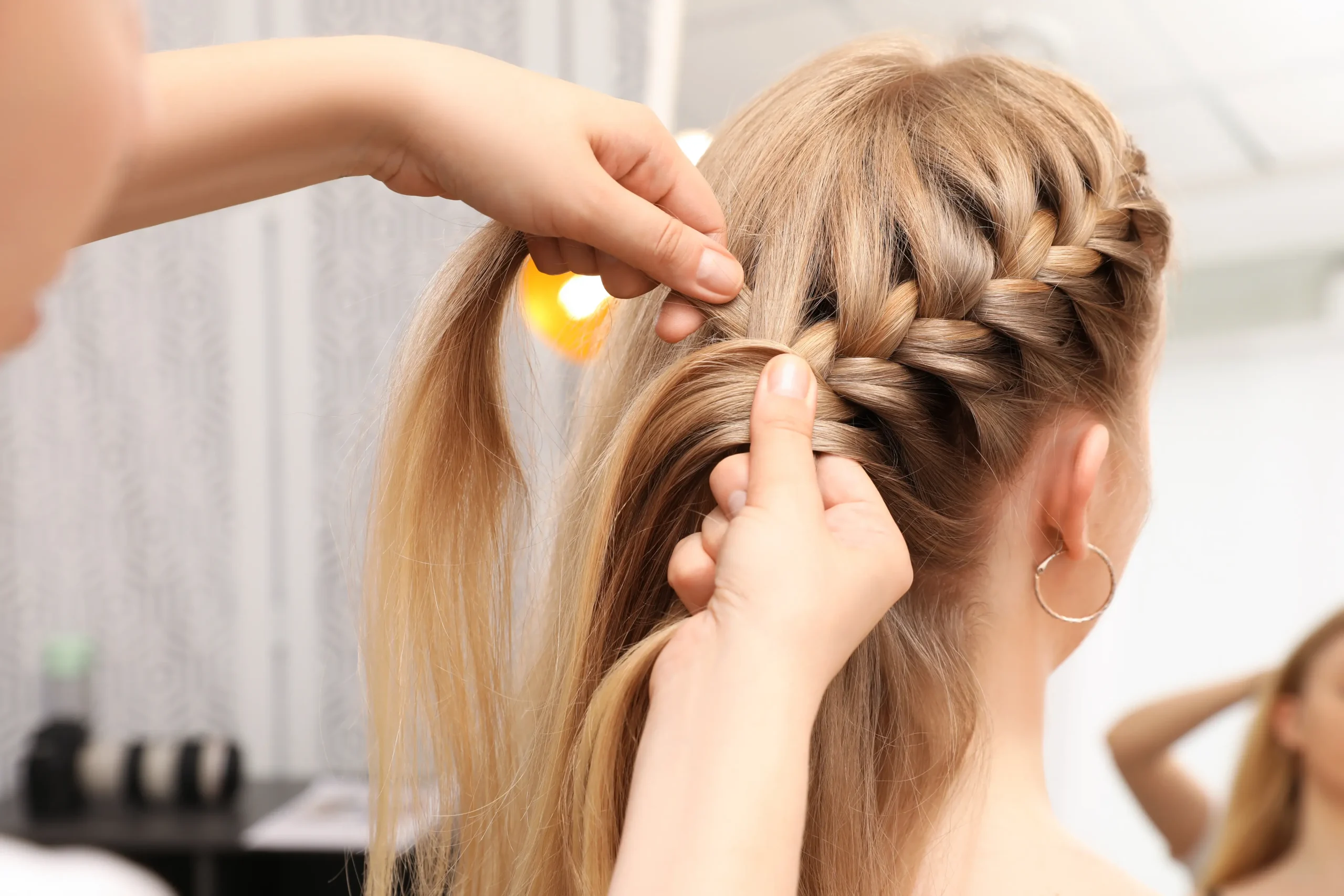 Braid It Up