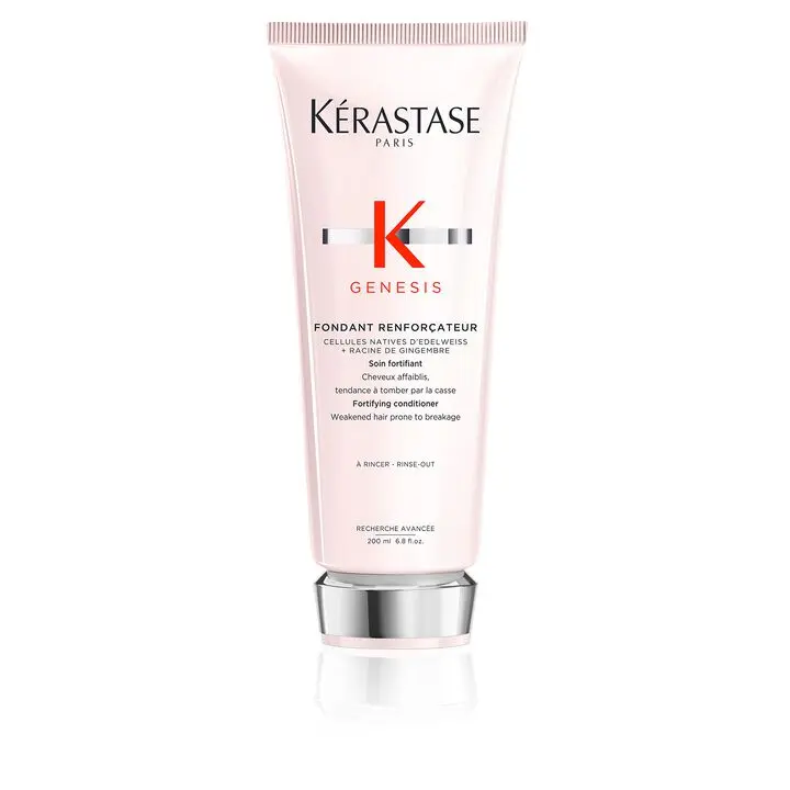 Fondant Renforçateur Conditioner