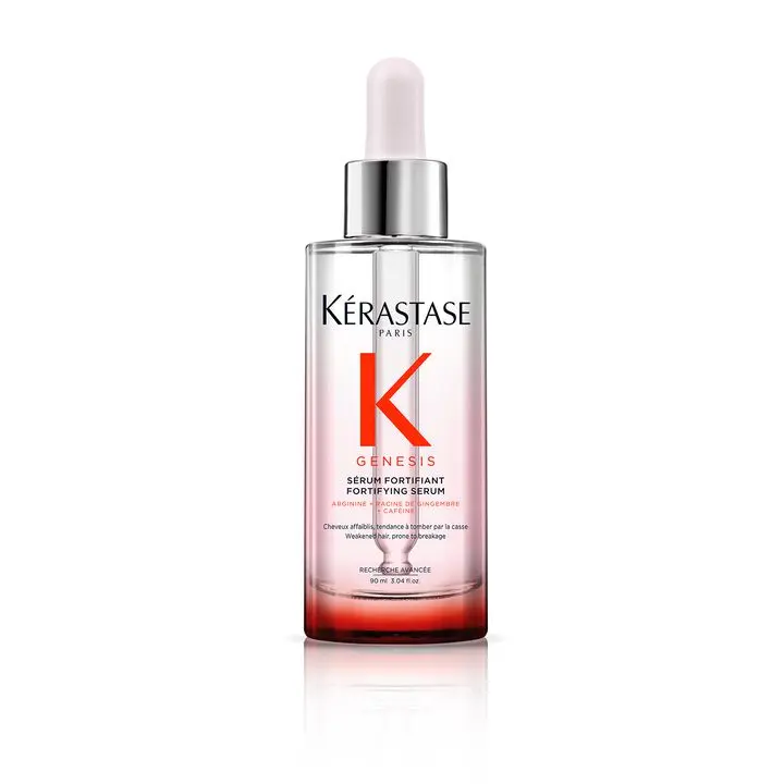 Serum Fortifiant Hair Serum