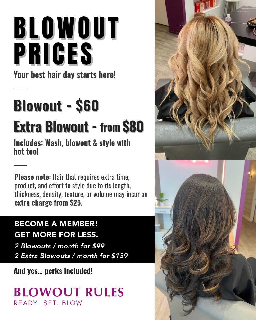 Promotion